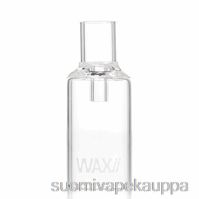 Vape Suomi Dazzleaf Waxii Vaihtolasi Kirkas